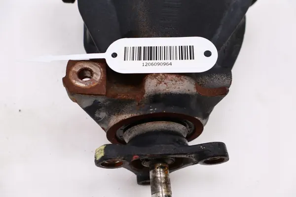 Différentiel arrière Mercedes-Benz W124 OEM 124351190, R1243512508 image 9