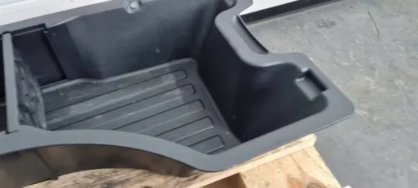 Kofferraumfach Audi Q5 8R OEM 8R0864106D image 3