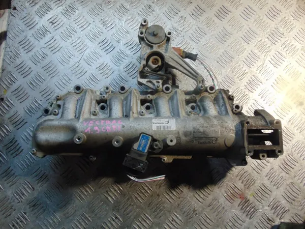 Saab imusarja OEM 55210202 - Käytetty image 2