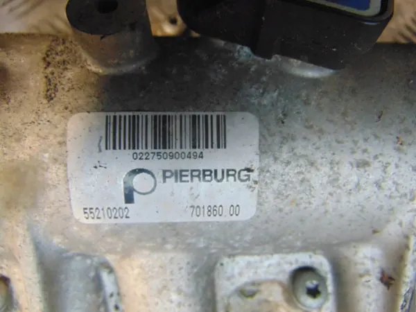 Saab imusarja OEM 55210202 - Käytetty image 3