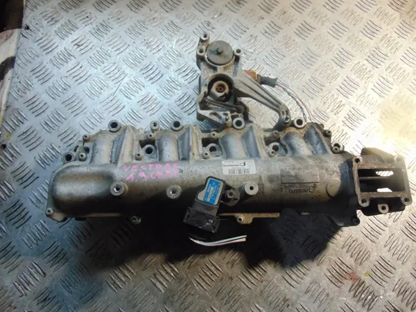Saab imusarja OEM 55210202 - Käytetty image 6