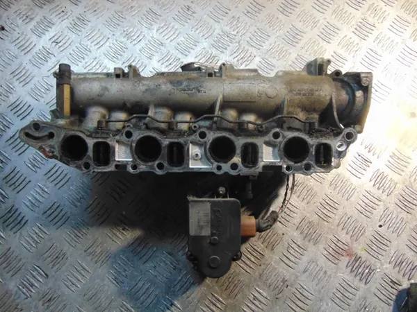 Saab imusarja OEM 55210202 - Käytetty image 7