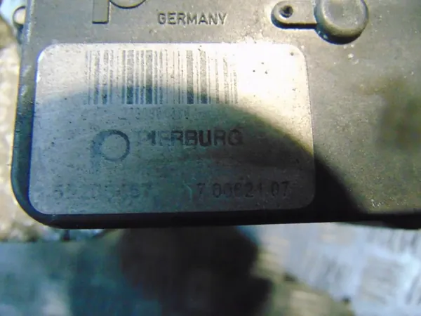 Saab imusarja OEM 55210202 - Käytetty image 9