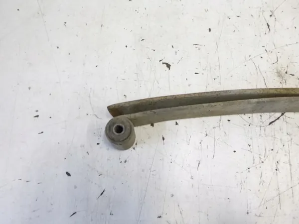 Achterveer Citroen Jumper 35 2.8 JTD 2006 OEM image 3