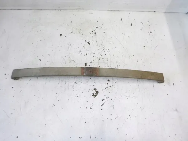 Achterveer Citroen Jumper 35 2.8 JTD 2006 OEM image 6
