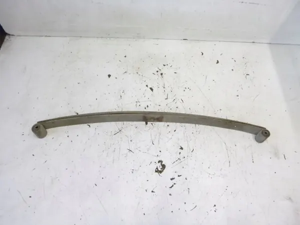 Achterveer Citroen Jumper 35 2.8 JTD 2006 OEM image 7