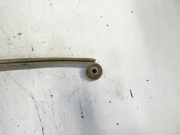 Achterveer Citroen Jumper 35 2.8 JTD 2006 OEM image 8