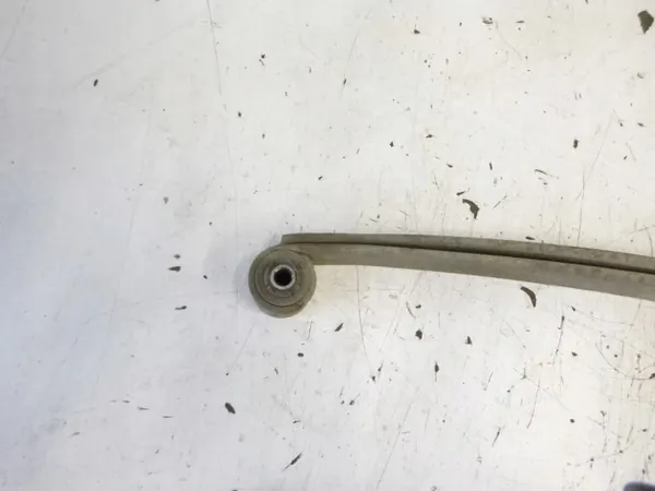 Achterveer Citroen Jumper 35 2.8 JTD 2006 OEM image 9