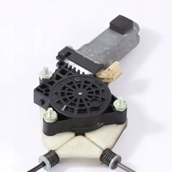 Elevador de vidro dianteiro direito Hyundai H-1 I800 82404-4H010 image 2