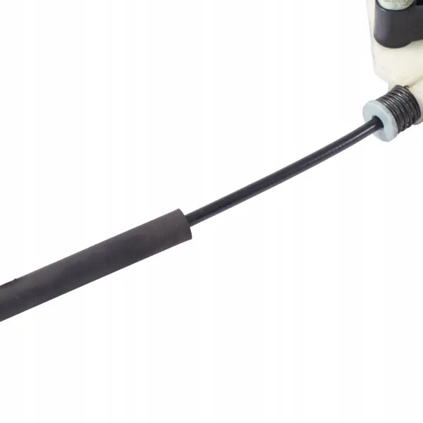 Elevador de vidro dianteiro direito Hyundai H-1 I800 82404-4H010 image 3