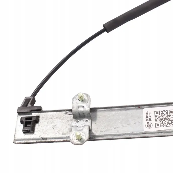 Elevador de vidro dianteiro direito Hyundai H-1 I800 82404-4H010 image 5