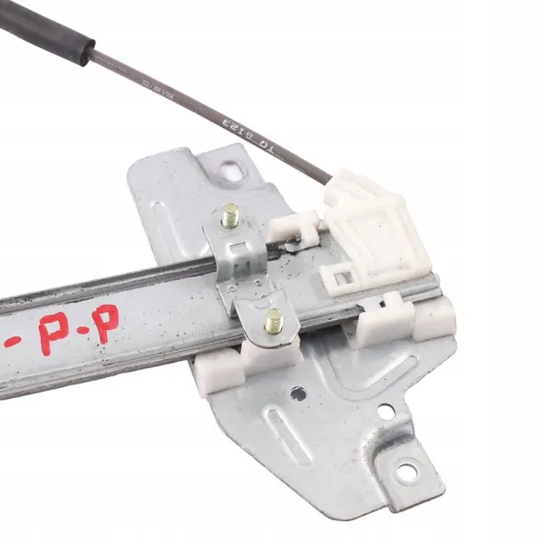 Elevador de vidro dianteiro direito Hyundai H-1 I800 82404-4H010 image 8