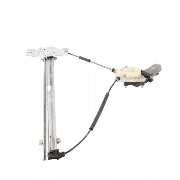 Elevador de vidro dianteiro direito Hyundai H-1 I800 82404-4H010 image 9