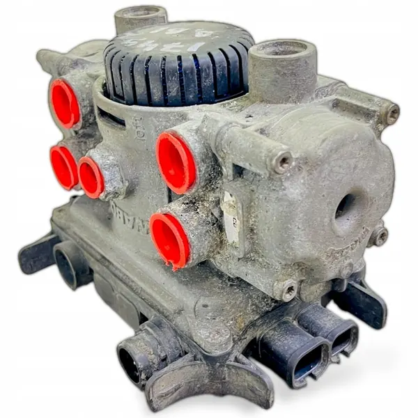 Válvula EBS MAN, marcador de eixo 81521066066 image 3