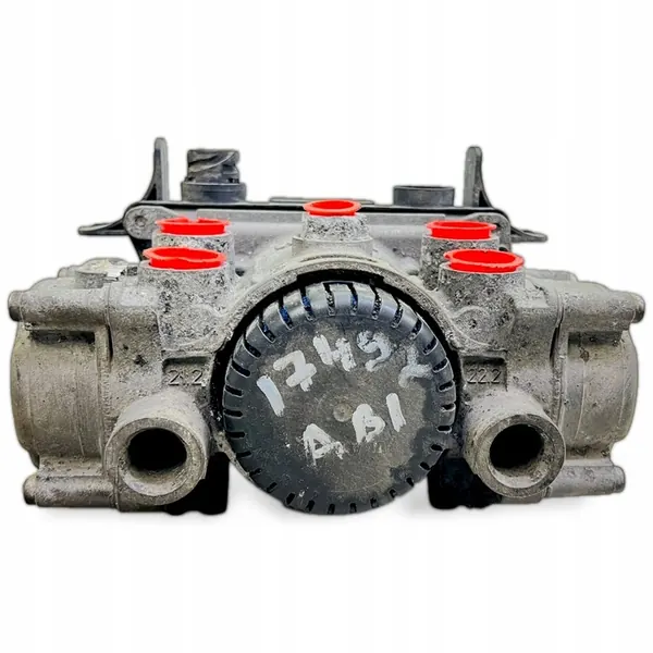 Válvula EBS MAN, marcador de eixo 81521066066 image 4