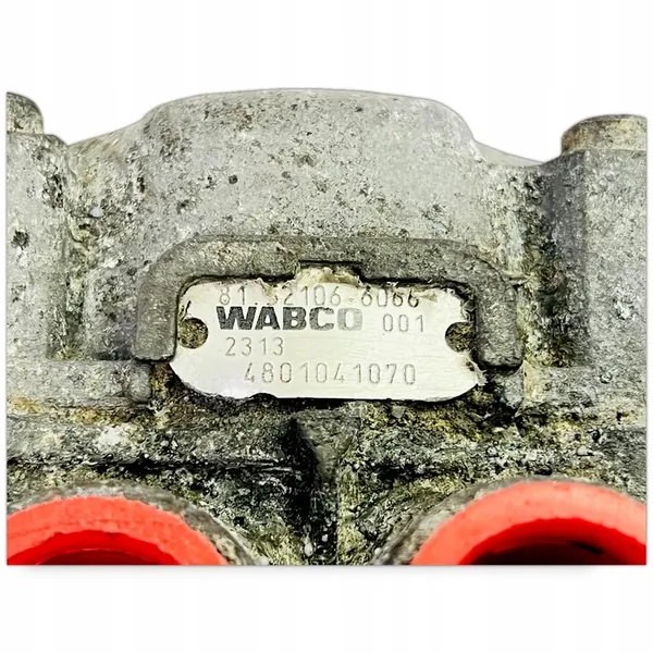 Válvula EBS MAN, marcador de eixo 81521066066 image 5