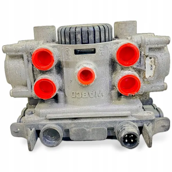 Válvula EBS MAN, marcador de eixo 81521066066 image 6