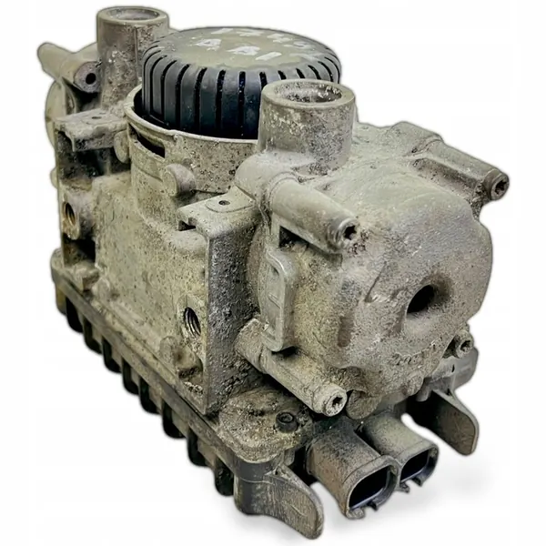 Válvula EBS MAN, marcador de eixo 81521066066 image 8