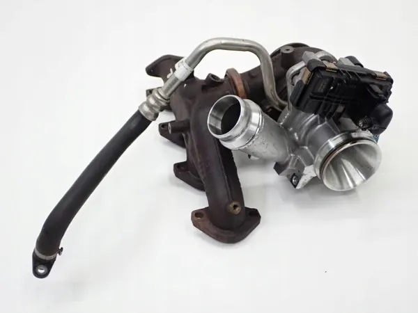 OEM 8513635 Actuador Turbo para BMW X2/X1 2.0D image 2