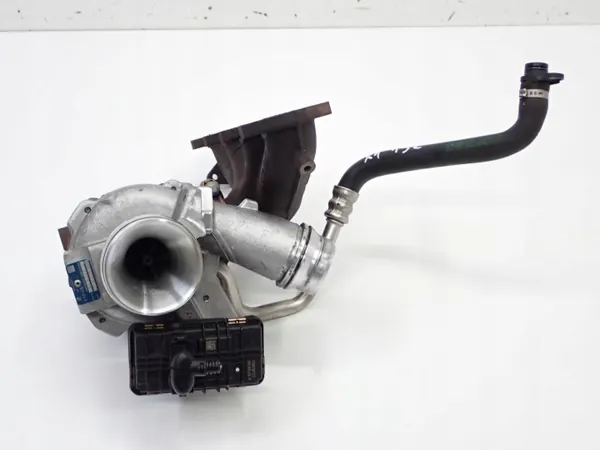 OEM 8513635 Actuador Turbo para BMW X2/X1 2.0D image 3
