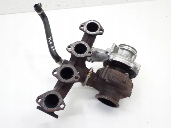 OEM 8513635 Actuador Turbo para BMW X2/X1 2.0D image 4