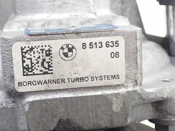 OEM 8513635 Actuador Turbo para BMW X2/X1 2.0D image 5
