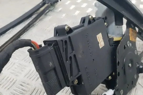 Elevador de vidro esquerdo VW SHARAN (7M8, 7M9, 7M6) 7M0837461 image 3