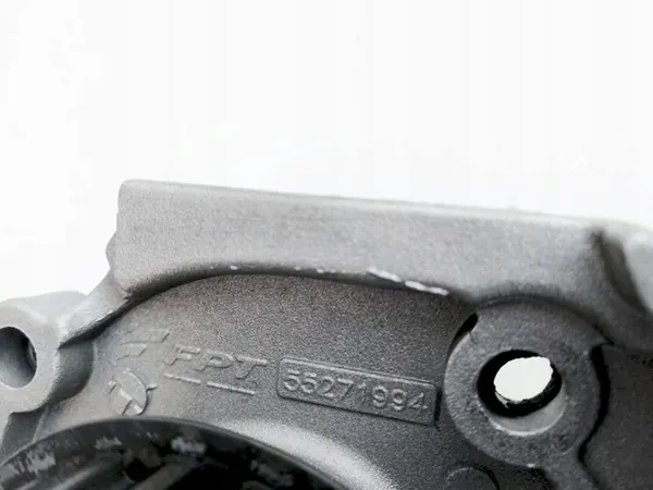 FIAT 500 1.4T-JET ABARTH Vattenpump 55271994 image 3