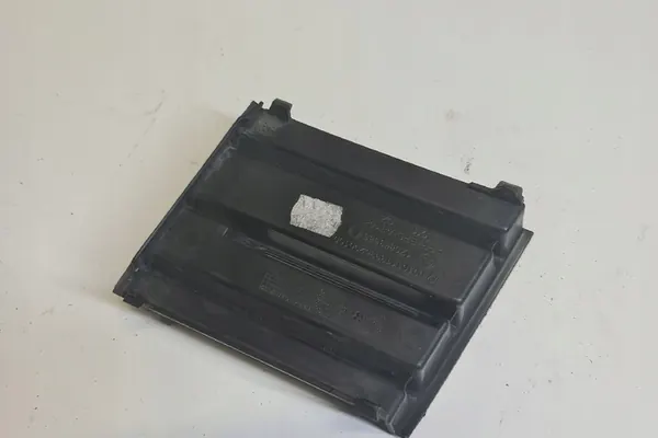 Griglia SKODA OCTAVIA II Anteriore 1Z0853666 image 2