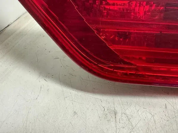 BMW X3 E83 Lift Luz Trasera Derecha 7162214 image 3