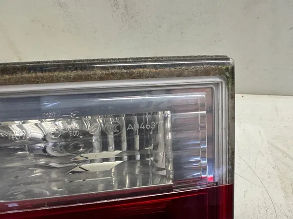 BMW X3 E83 Lift Luz Trasera Derecha 7162214 image 5