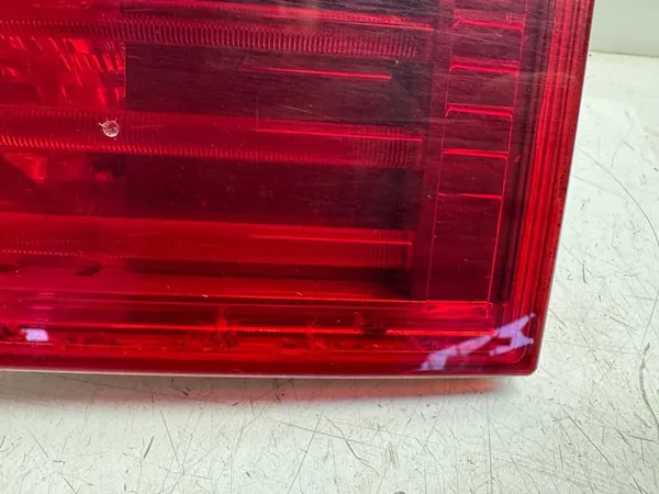 BMW X3 E83 Lift Luz Trasera Derecha 7162214 image 6