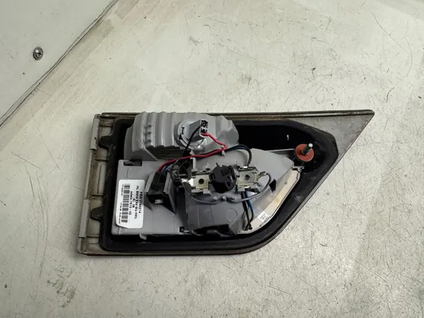 BMW X3 E83 Lift Luz Trasera Derecha 7162214 image 7