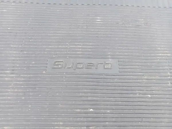 OEM 3T9061190B Tavaratilan matto Skoda Superb II Farmarille image 4