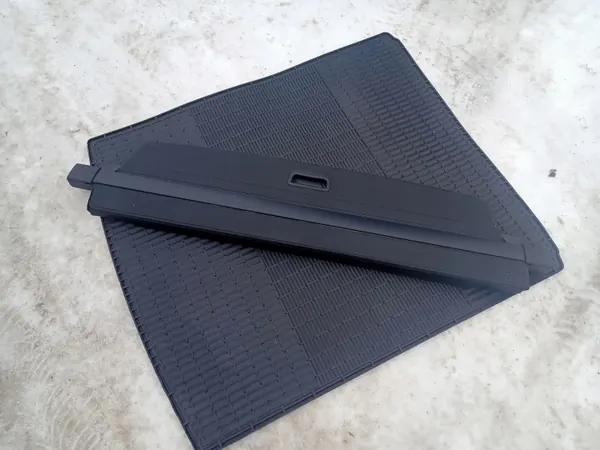 OEM 3T9061190B Tavaratilan matto Skoda Superb II Farmarille image 8