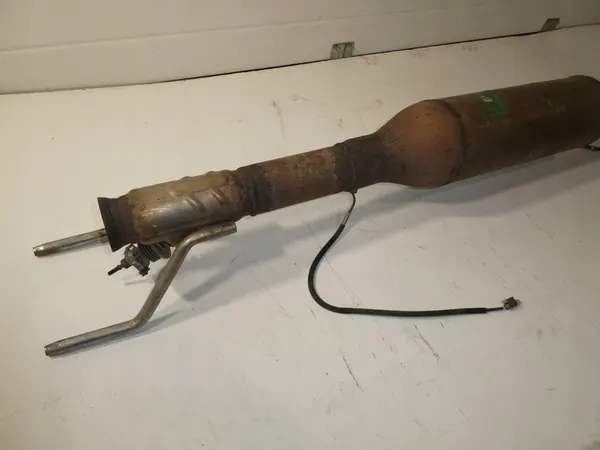 Sensor NOx DPF FAP Sprinter 906 image 3