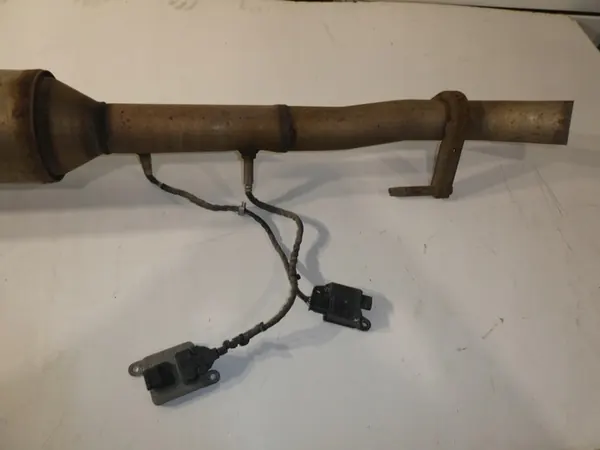 Sensor NOx DPF FAP Sprinter 906 image 5