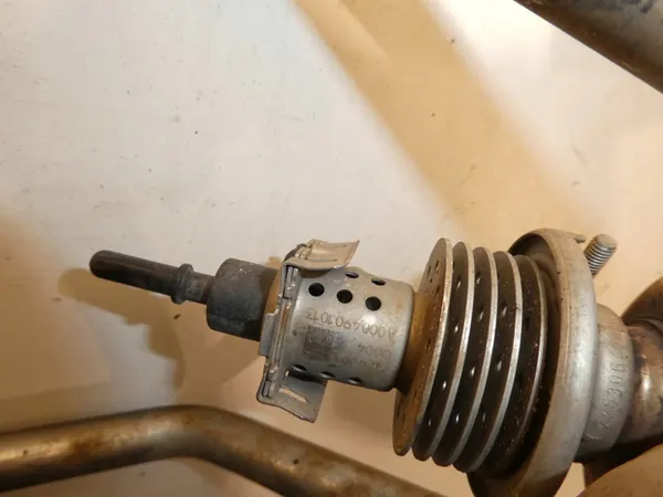 Sensor NOx DPF FAP Sprinter 906 image 8