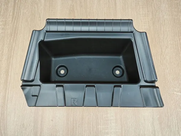 Bolsa maletero OEM 7942944 BMW G26 derecha trasera image 2