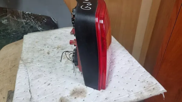 Höger Bakljus VW Golf IV HB image 5