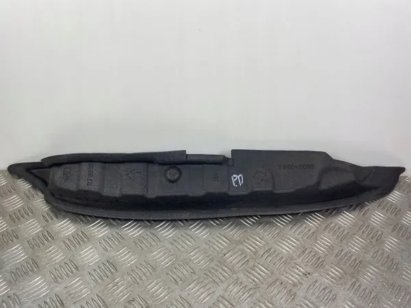 Dodge Durango spatbordvoering OEM 86084036A image 2