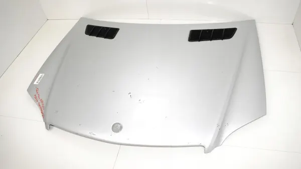 Cubierta Motor OEM 365577816 para Mercedes W164 2005-2008 image 3