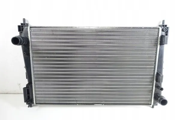 Nissens 61915 Radiador de refrigeración del motor image 2