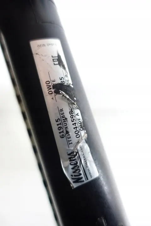 Nissens 61915 Radiador de refrigeración del motor image 5