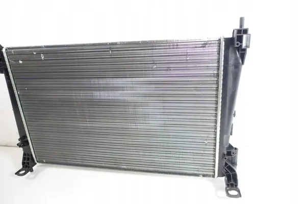 Nissens 61915 Radiador de refrigeración del motor image 7