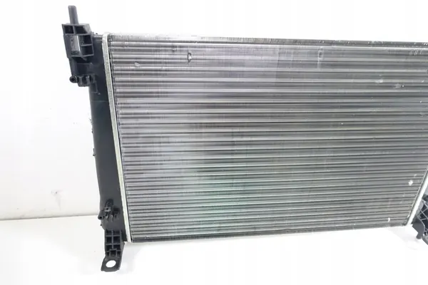 Nissens 61915 Radiador de refrigeración del motor image 8