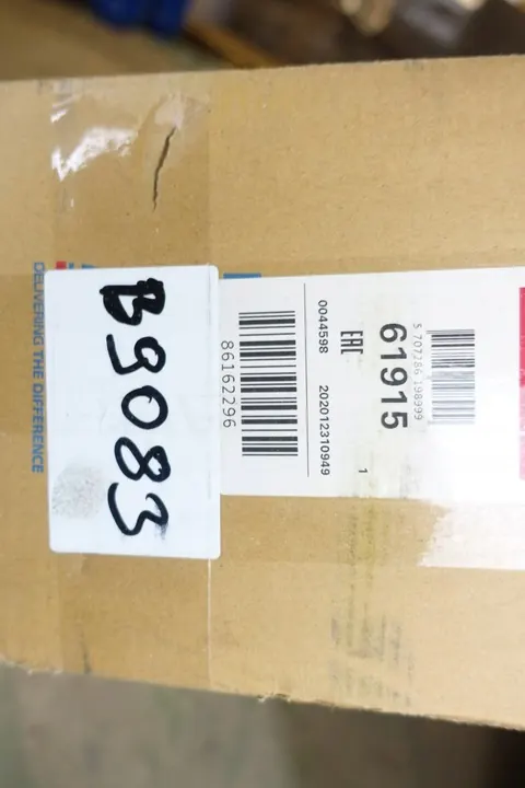 Nissens 61915 Radiador de refrigeración del motor image 9