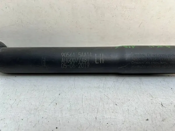 Rear Hatch Actuator Nissan Murano Z52 2019 OEM 905615AA1A image 6