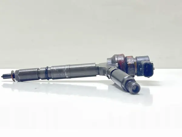 Injectores GPL BMW OEM 0445110 - Conjunto Completo image 2