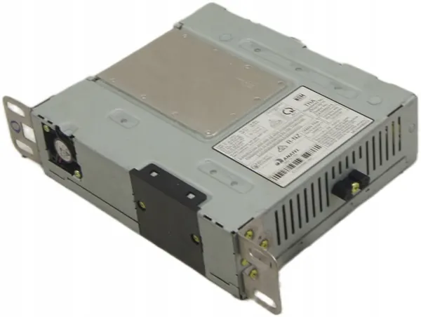 Renault Koleos II Radio Media Navi OEM 281155999R image 2